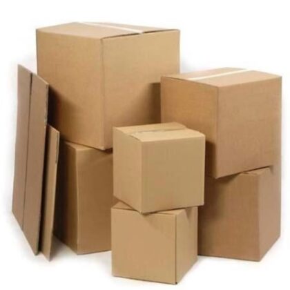 Cajas Para Embalar y Cajas Decoradas